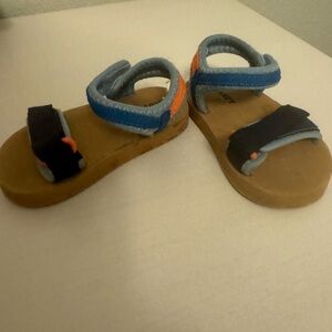 Baby Old Navy Sandals